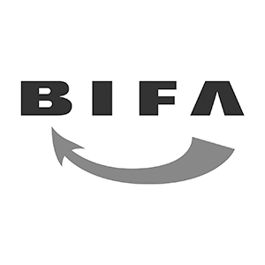 BIFA Logo